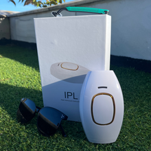 Cargar imagen en el visor de la galería, Depiladora Laser IPL Profesional