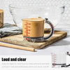 Taza Medidora Ajustable Multiusos