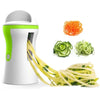 Cortador de Verduras en Espiral