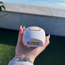 Cargar imagen en el visor de la galería, Depiladora Laser IPL Profesional
